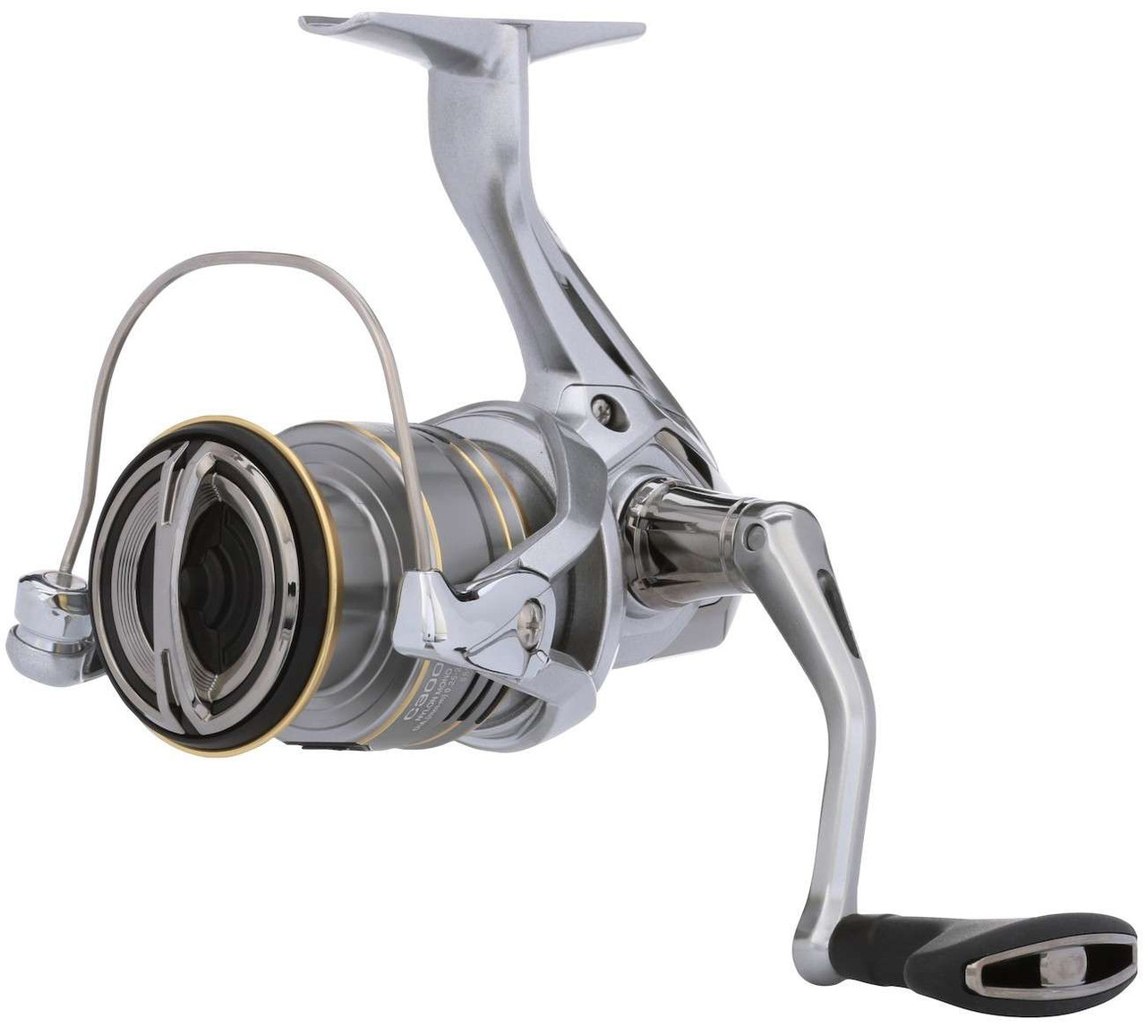 Shimano Sedona FJ Spinning Reels - TackleDirect