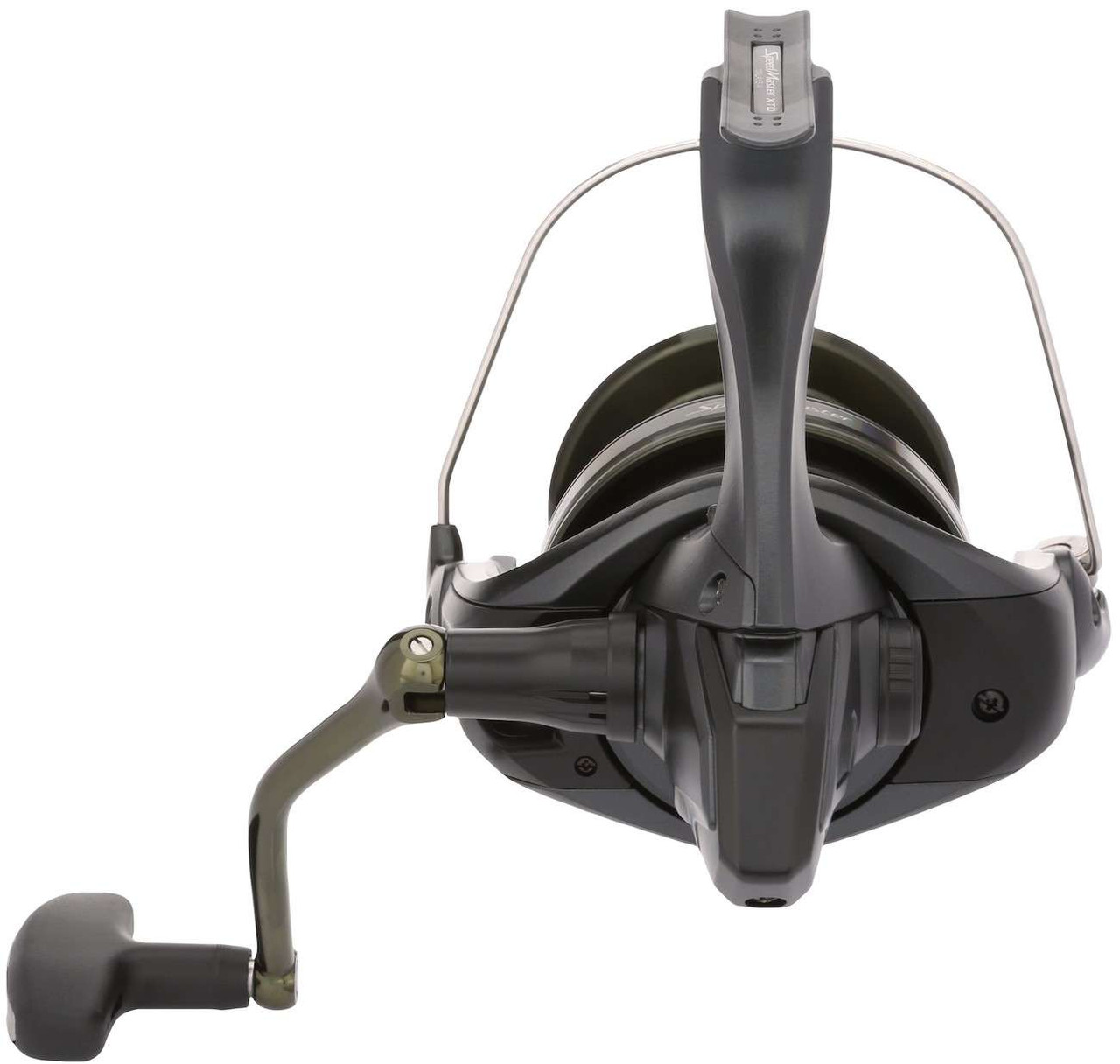 Shimano Speedmaster 14000 XTD Spinning Reel - TackleDirect