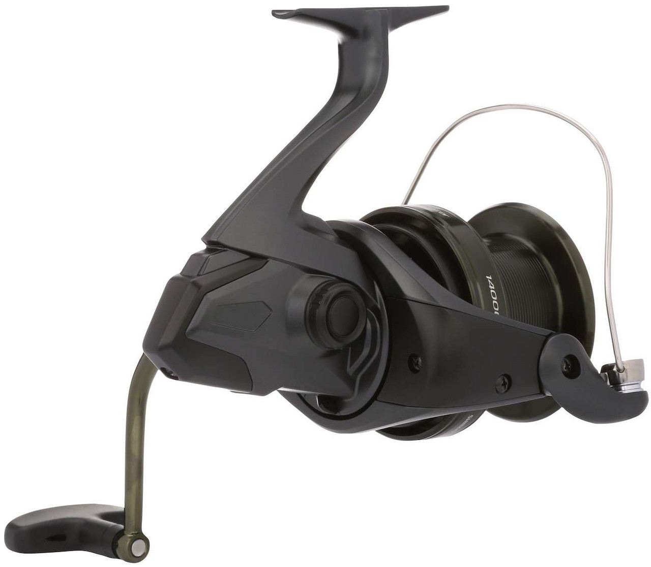 Shimano Speedmaster 14000 XTD Spinning Reel - TackleDirect