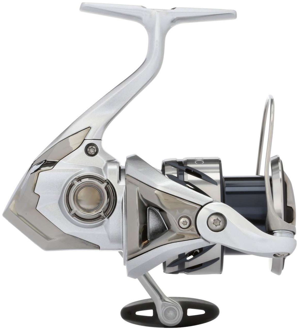SHIMANO STRADIC 3000L リール Shimano Stradic C3000FL XG Saltwater Casting Spinning Reel