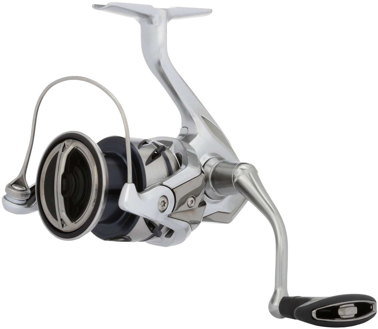 STRADIC ST-3000XG スピニングリール Shimano STC3000XGFM Stradic FM Spinning Reel - TackleDirect