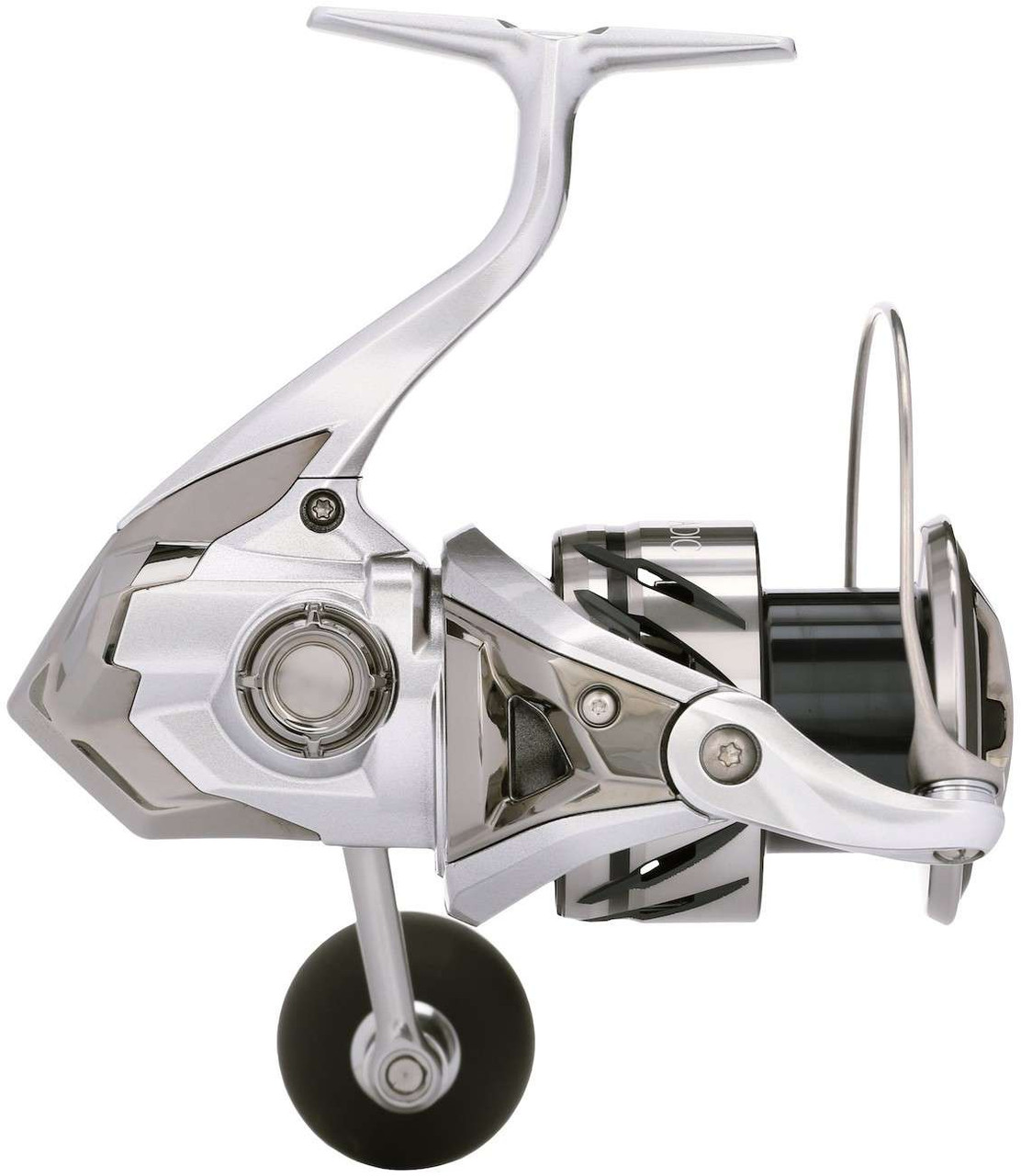 Shimano STC5000XGFM Stradic FM Spinning Reel - TackleDirect