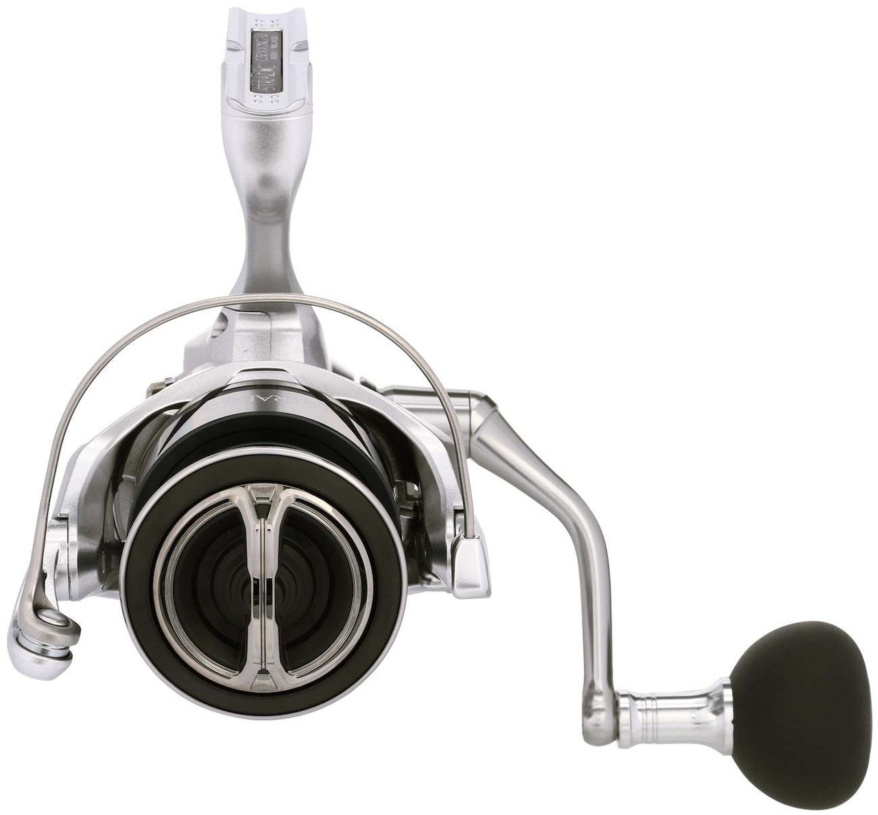 Shimano STC5000XGFM Stradic FM Spinning Reel - TackleDirect