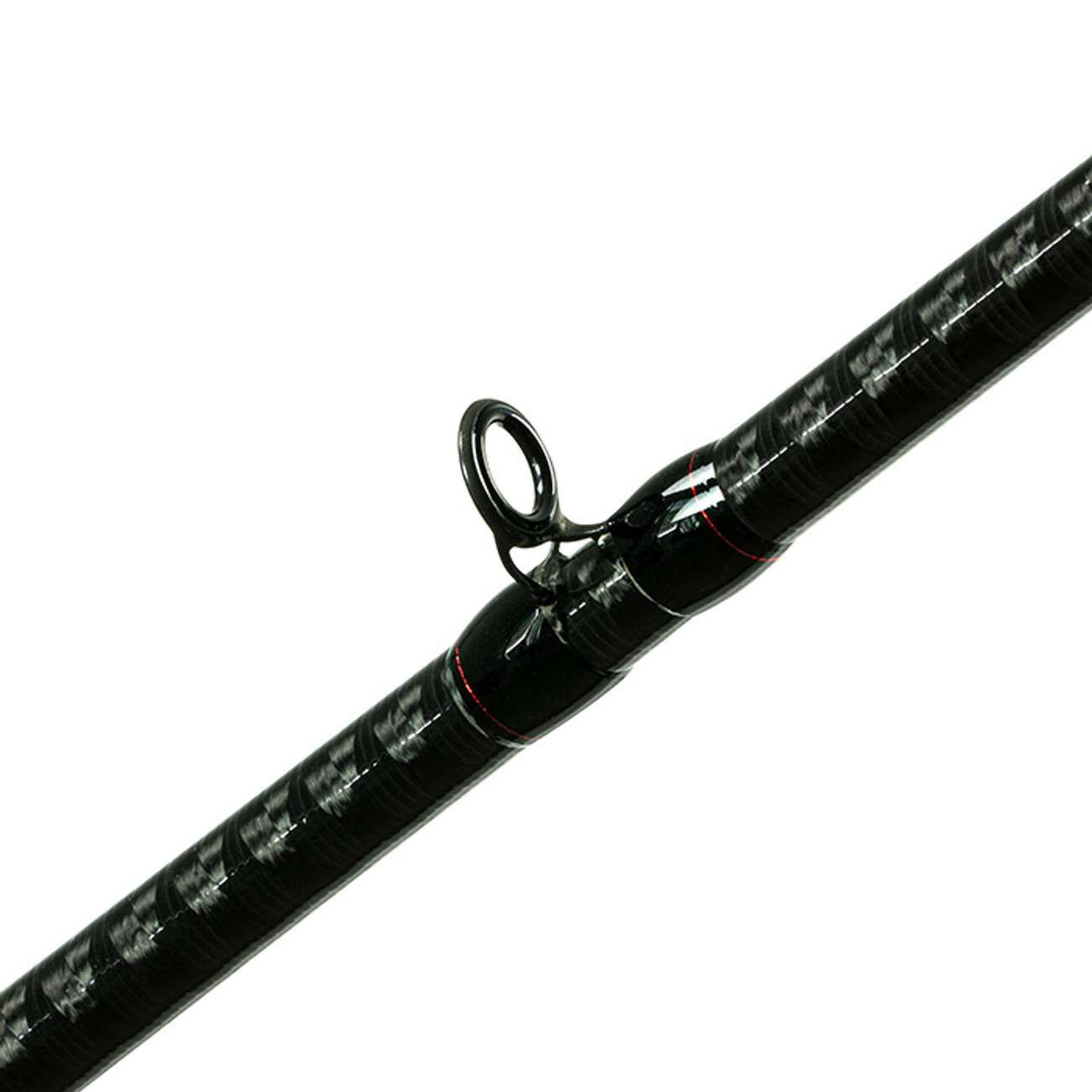 Shimano ZDC73HA Zodias Casting Rod - TackleDirect