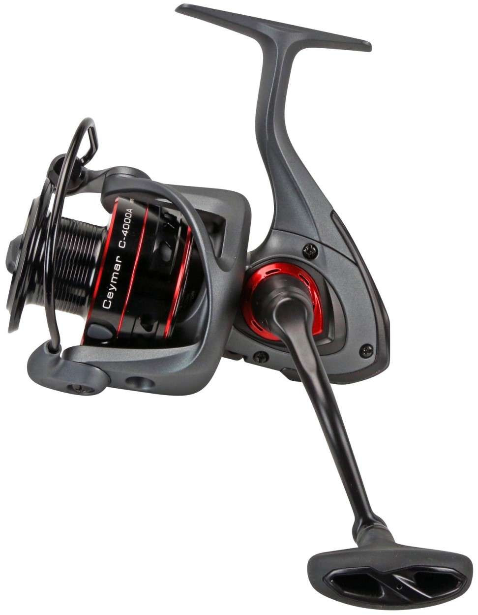 motackle shimano reels Shimano Nasci FD Spin Reel
