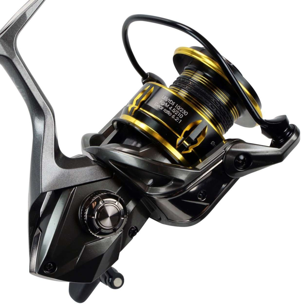 【美品】okuma インスパイラ 3000 Okuma INSPIRA SPIN 3000A | Okuma Fishing NZ