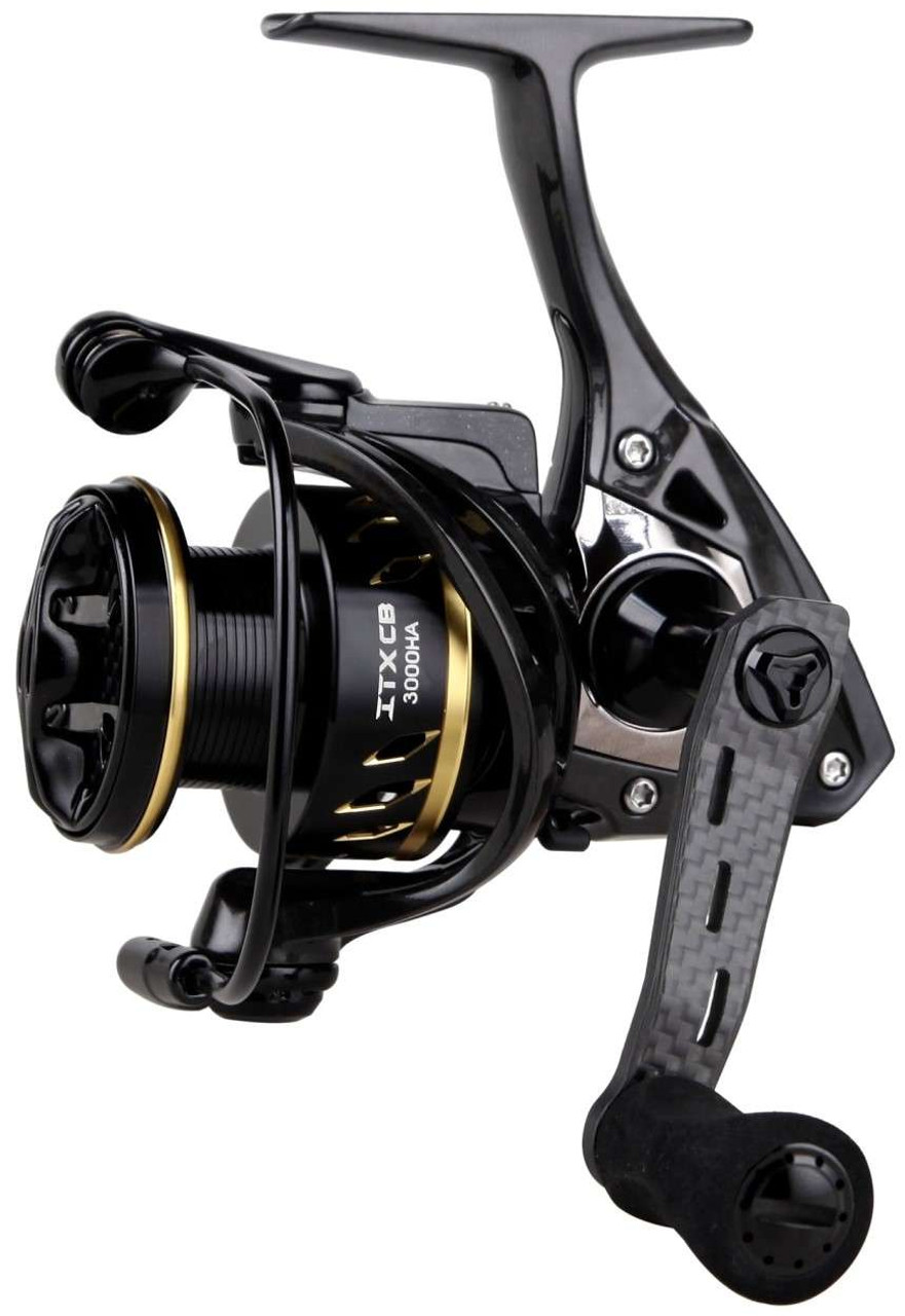 オクマ　ITX CB plus ICP-3000MHA Okuma Spinning 23 Reel ITX CB Plus ICP-3000MHA | eBay