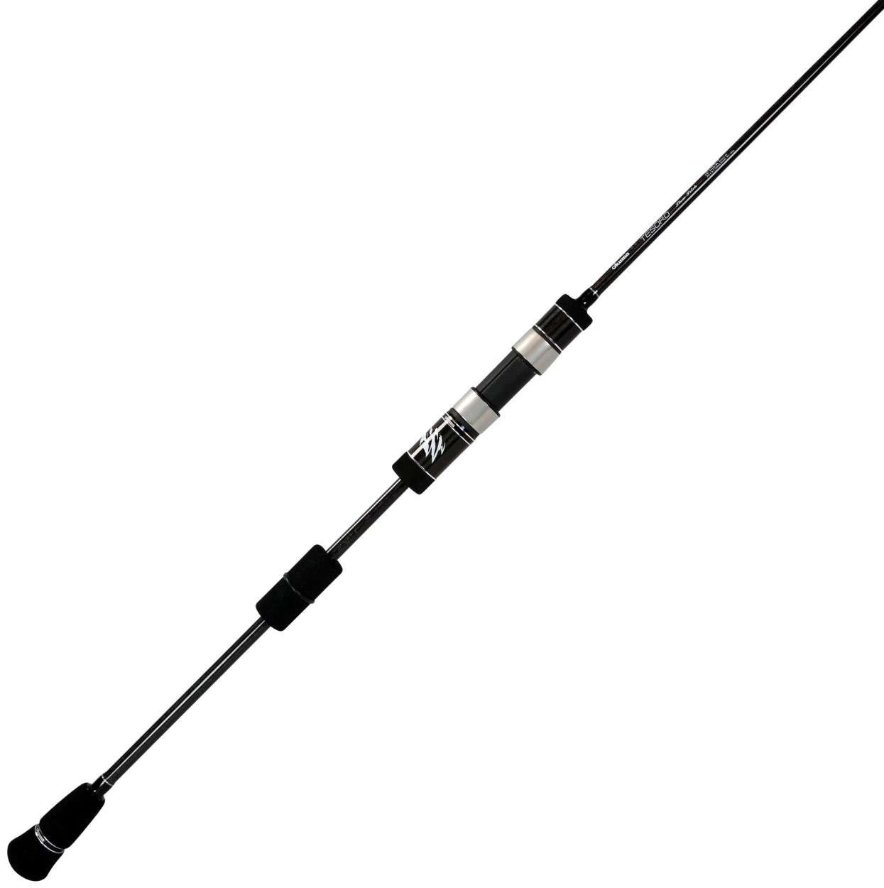 Okuma TSR-C-681H-SP Tesoro Slow Pitch Jigging Rod - TackleDirect