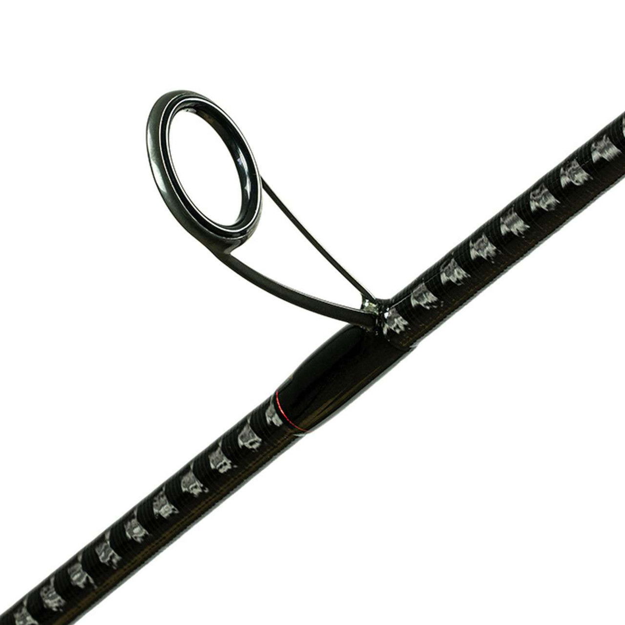 Shimano ZDS66MA Zodias Spinning Rod - TackleDirect