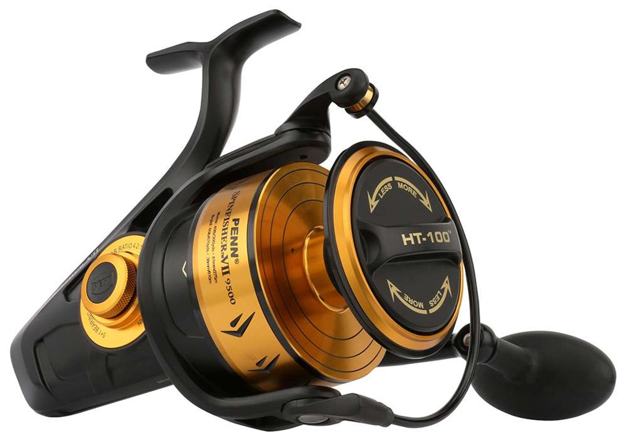 ペンスピンフィッシャー9500S S ペン(PENN) スピンフィッシャーV(Spinfisher V)9500 ○廃番 完売