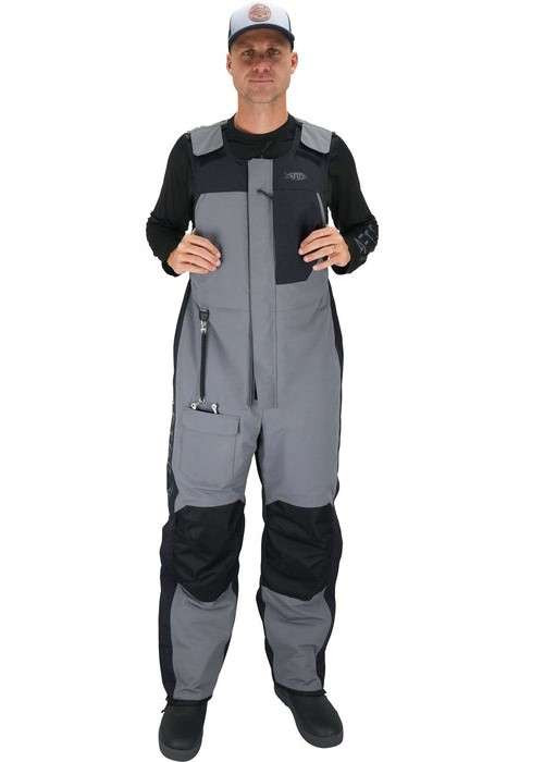 Aftco Hydronaut Insulated Bib - TackleDirect