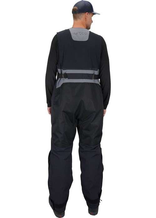 Aftco Hydronaut Insulated Bib - TackleDirect