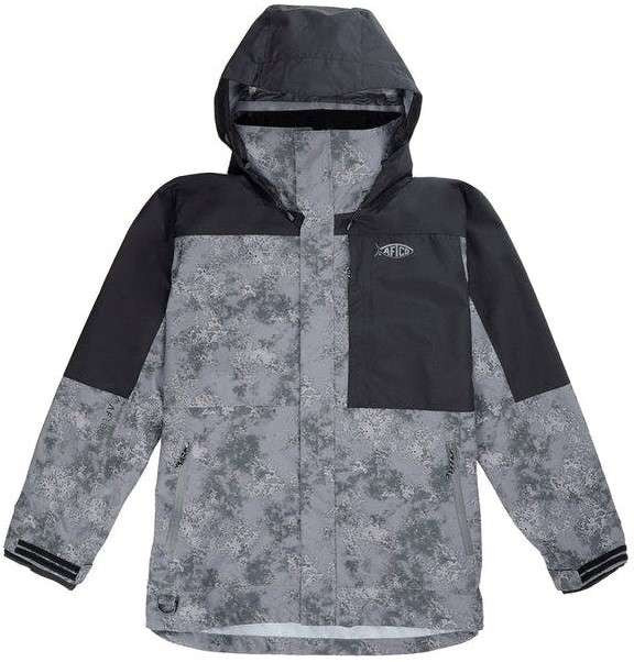 AFTCO Reaper Windproof Jacket MJ38 Aftco jacket 2025 AFTCO