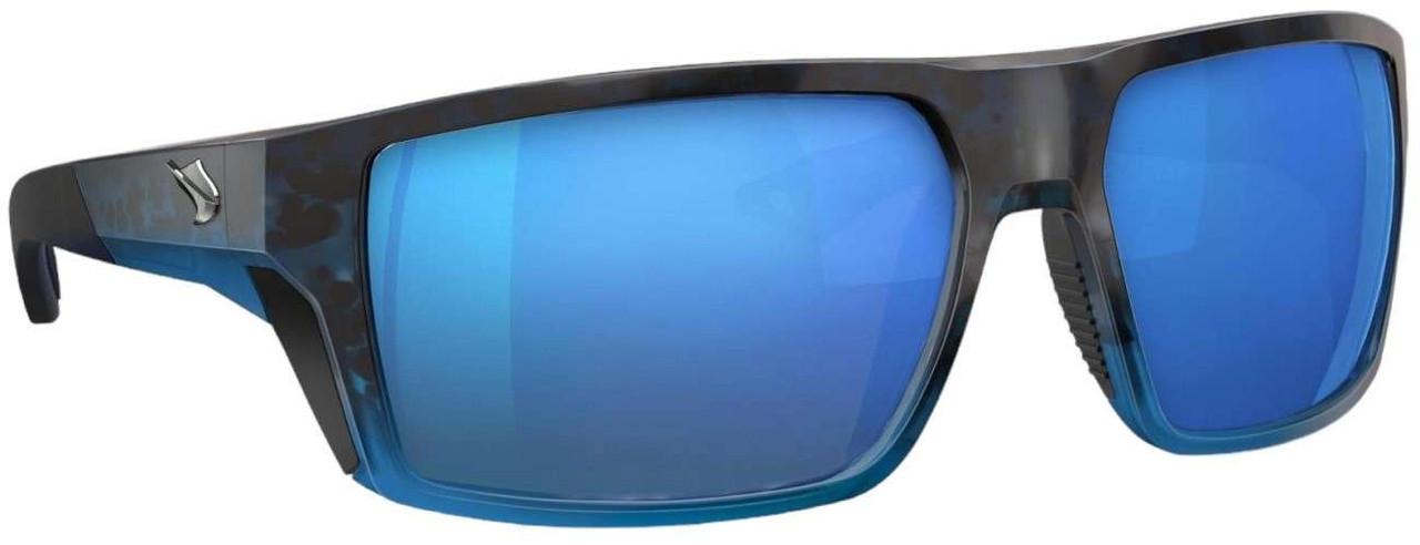 Fin-Nor North Drop SunGes - MTKC Frame/BM G Lens - TackleDirect