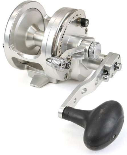 Avet JX 6/3 MC Raptor 2-Speed Lever Drag Casting Reels
