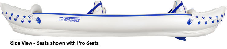 Sea Eagle SE-370 Pro - Thumbnail 4