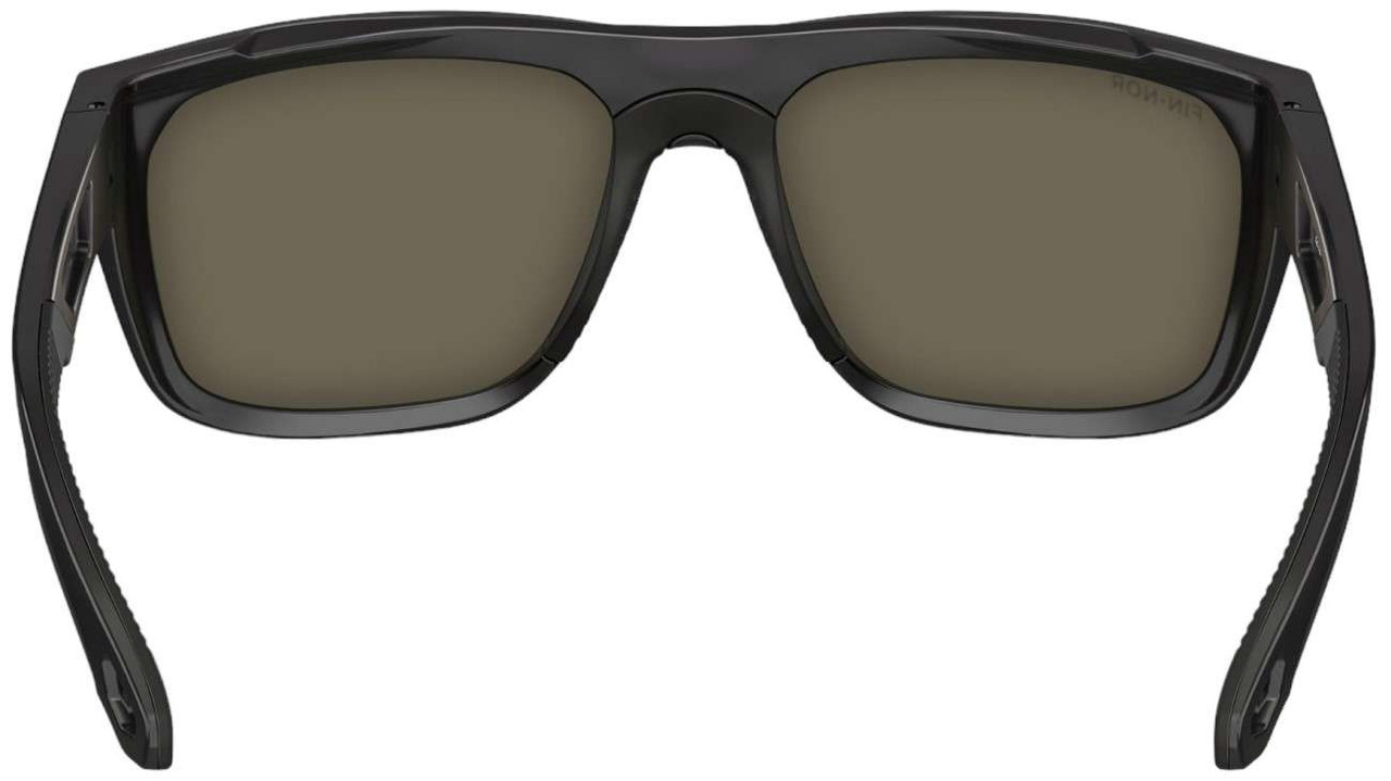 Fin-Nor Dropfly Sunglasses - MTBK Frame/BM Poly Lens - TackleDirect