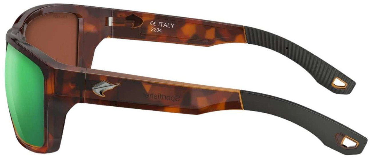 Costa Eyewear Costa Sunglasses Cocos Costa Blackfin Pro APEX