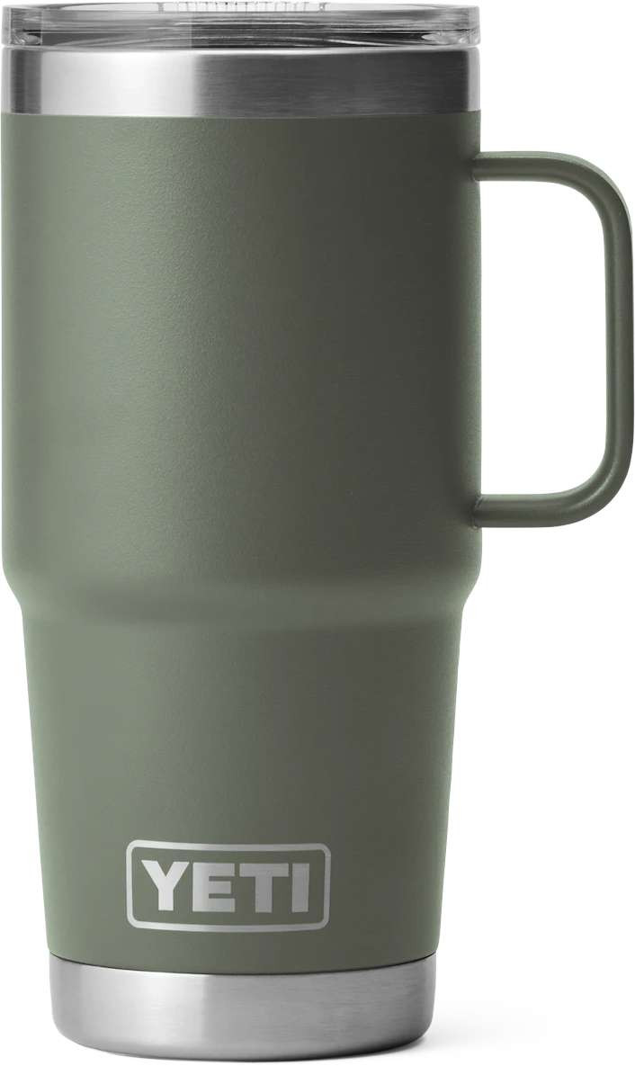 30 Oz Yeti Coffee Mug Olive Green Yeti Rambler 30 Oz Tumbler