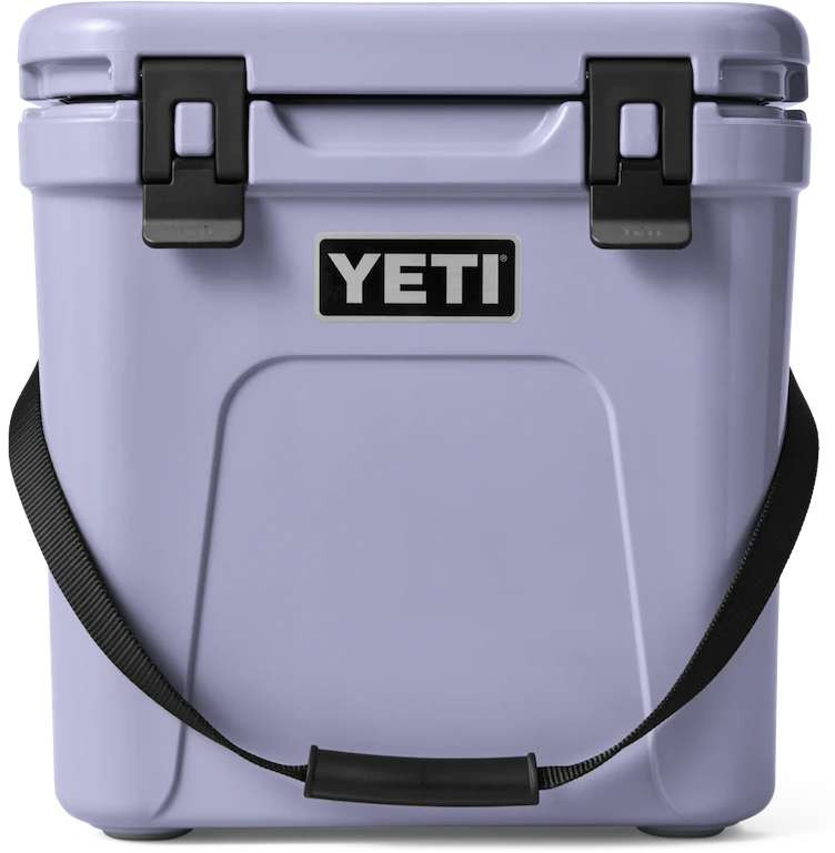 YETI Roadie 24 Cooler - Cosmic Lilac - TackleDirect
