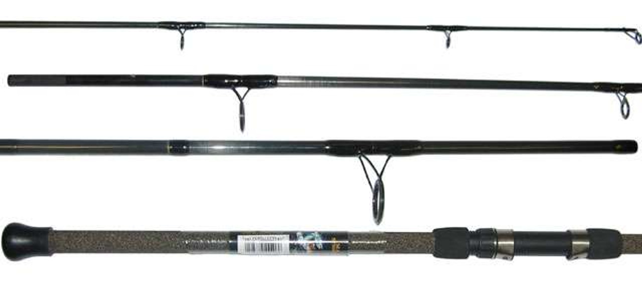 ロッド SAURUS SaltwaterSportsman BLUERUNNER 110 SAURUS SaltwaterSportsman BLUERUNNER 110 ロッド