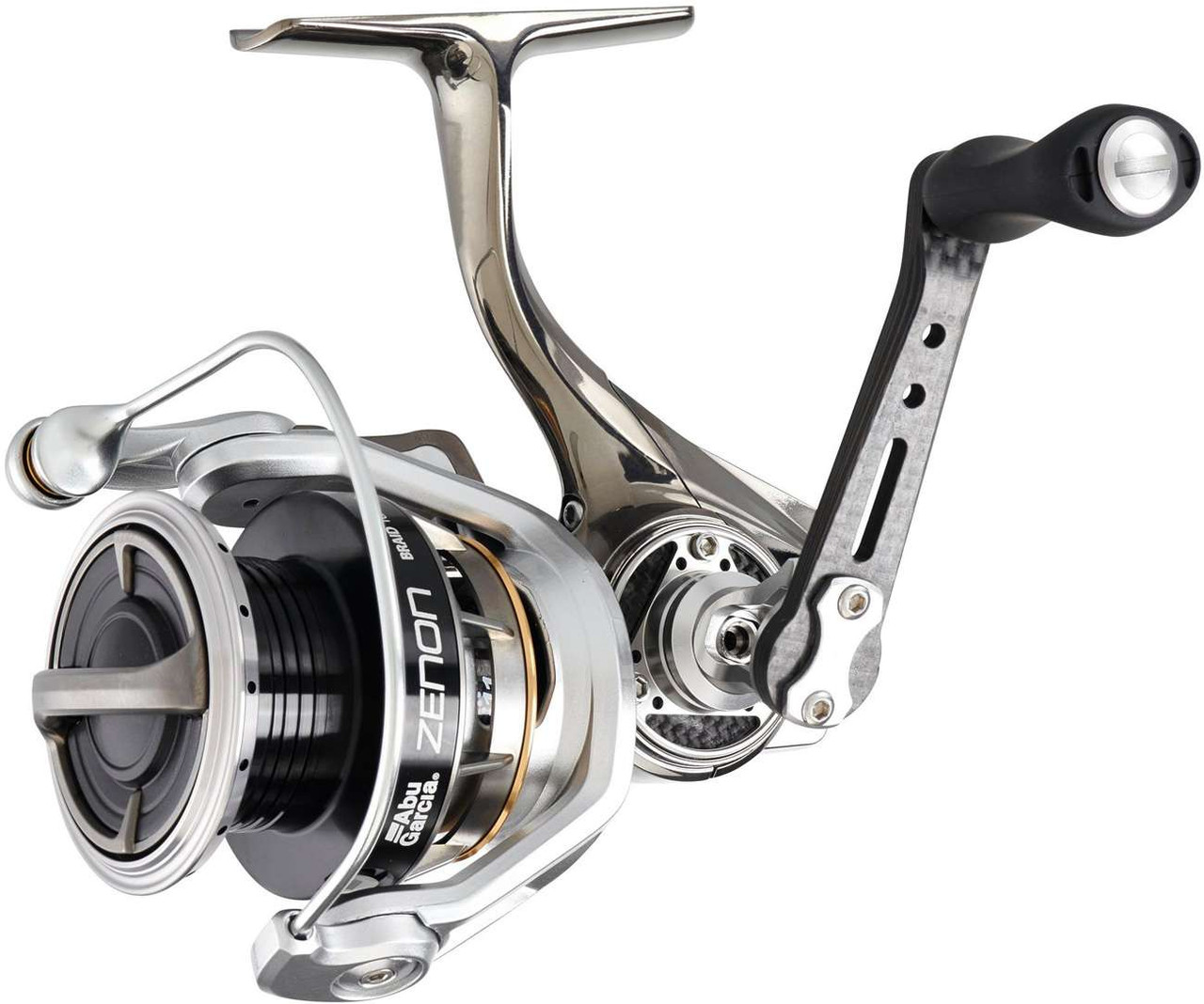 Abu Garcia ZENON LTX SP3000 Zenon LTX Spinning Reel - TackleDirect