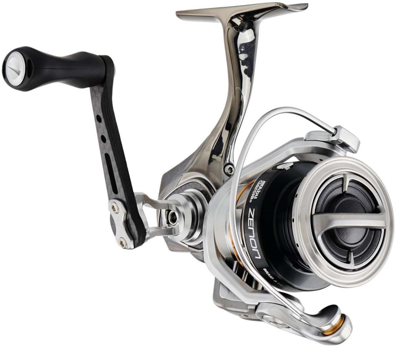 Abu Garcia ZENON LTX SP3000 Zenon LTX Spinning Reel - TackleDirect