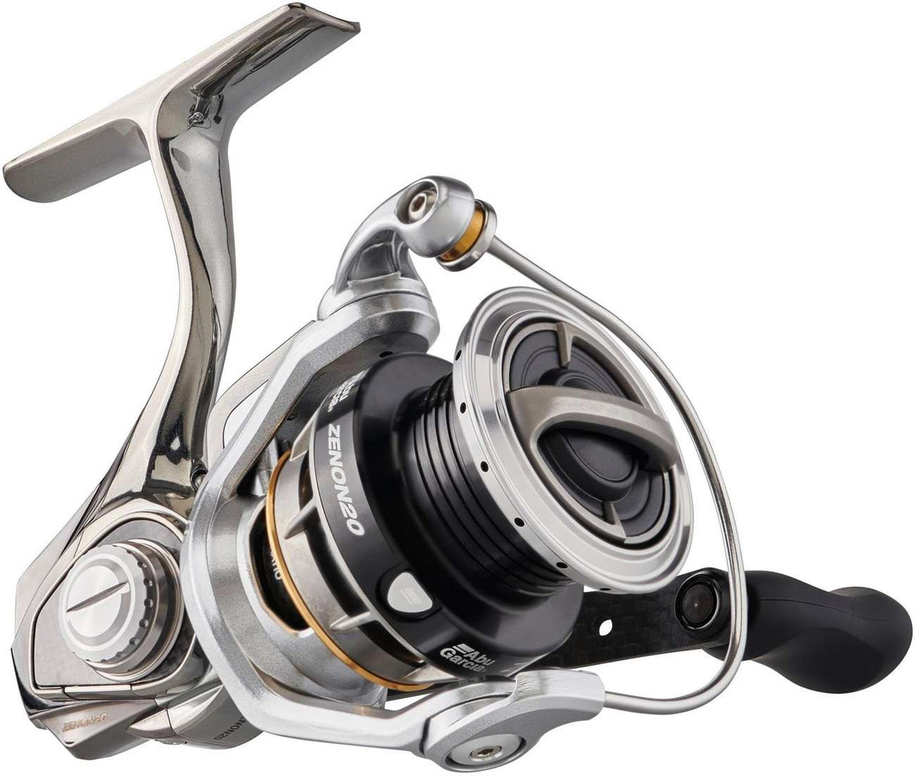 Abu Garcia Zenon LTX Spinning Reels - TackleDirect