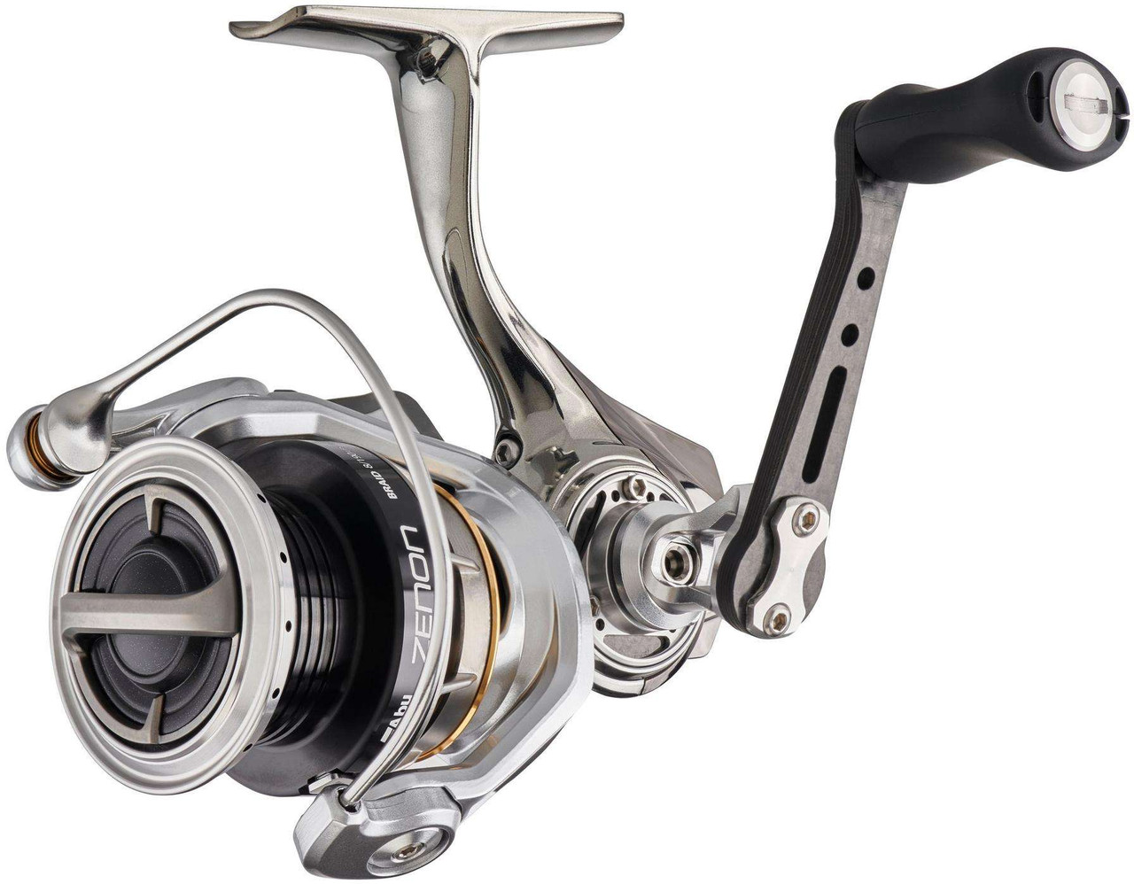 Abu Garcia Zenon LTX Spinning Reels - TackleDirect
