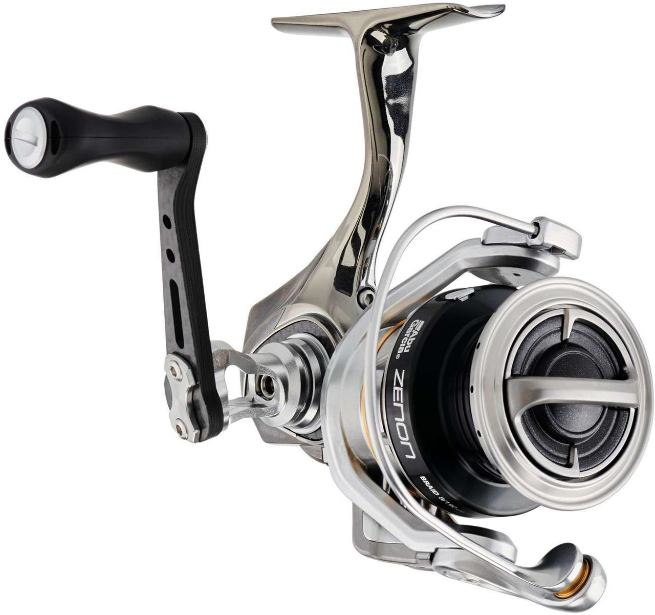Abu Garcia Zenon LTX Spinning Reels - TackleDirect