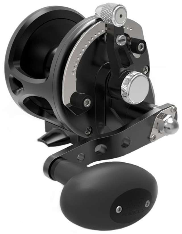 avet jx 4 reel saddle lockdown Avet JX G2 4.6 Single Speed Reel