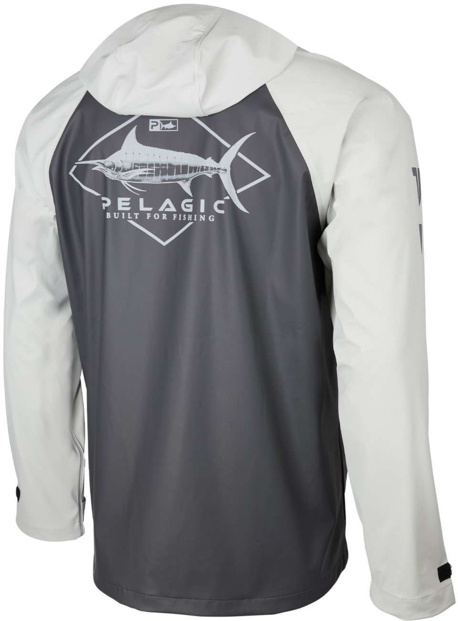 Outrigger Pelagic Rain Gear Pelagic Rain Jacket Cheap