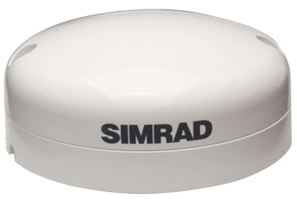 Simrad Gtp Simrad GPS Antenna GS25 - TackleDirect
