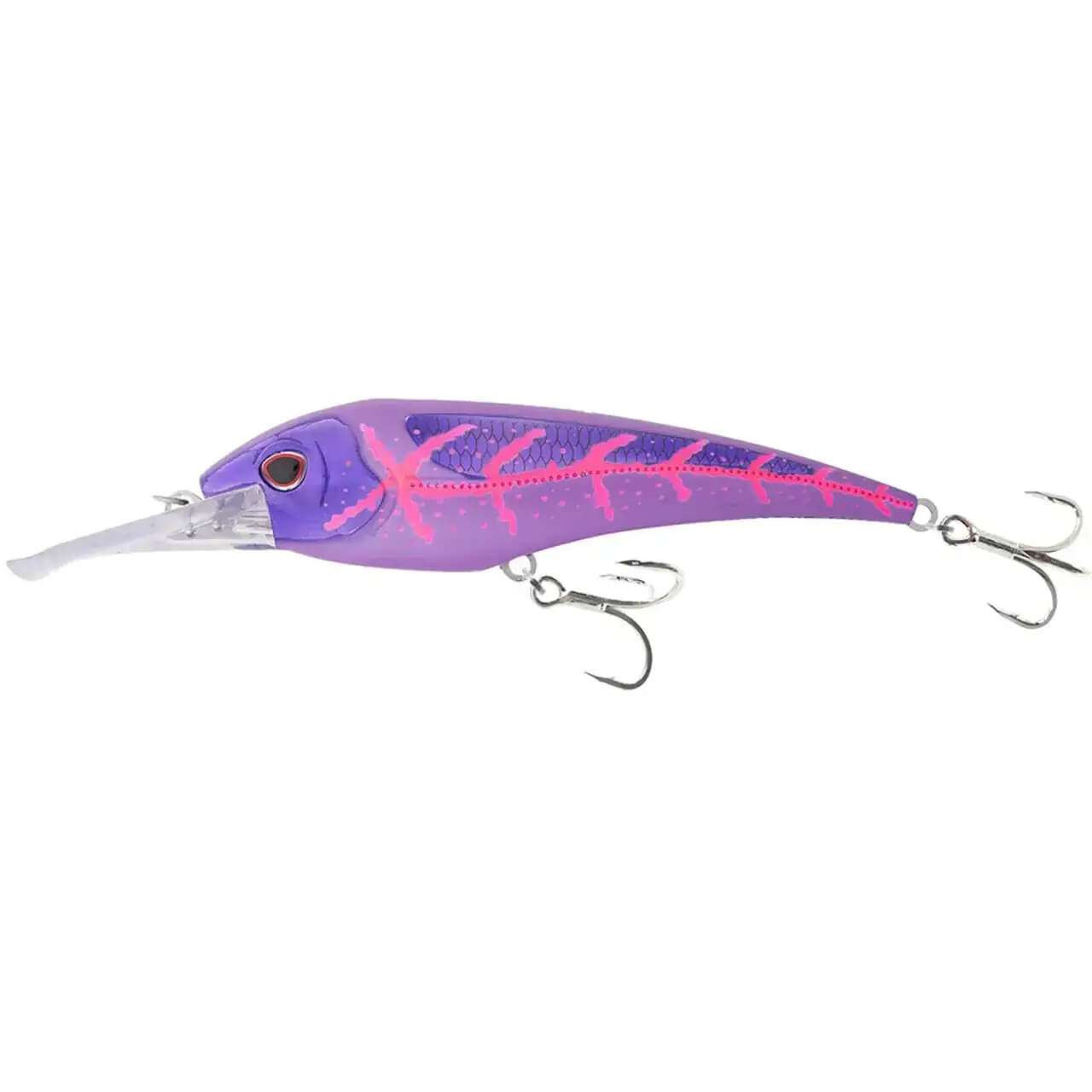 OPEN BOX - Nomad Design DTX Minnows Saltwater Lures - 25% OFF - Like New, Packaging May Be Damaged