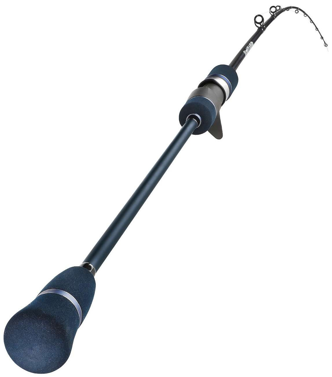 Temple Reef Elevate 2.0 Slow Pitch Jigging Rods - TackleDirect