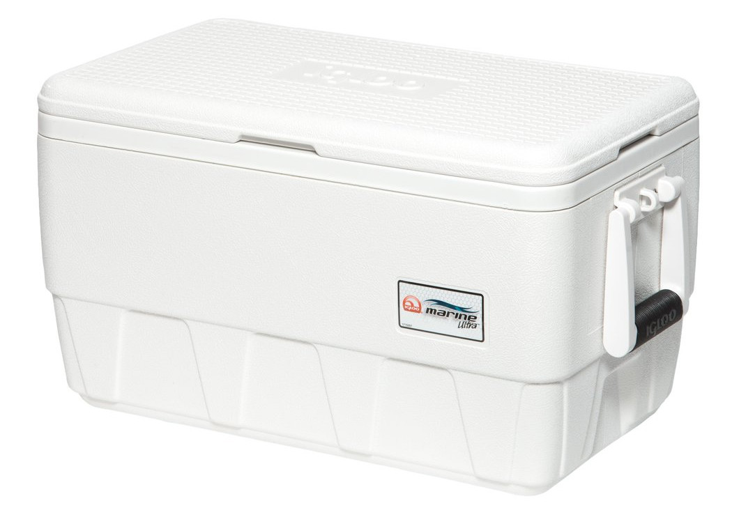 Igloo Marine Ultra Cooler - Thumbnail 3