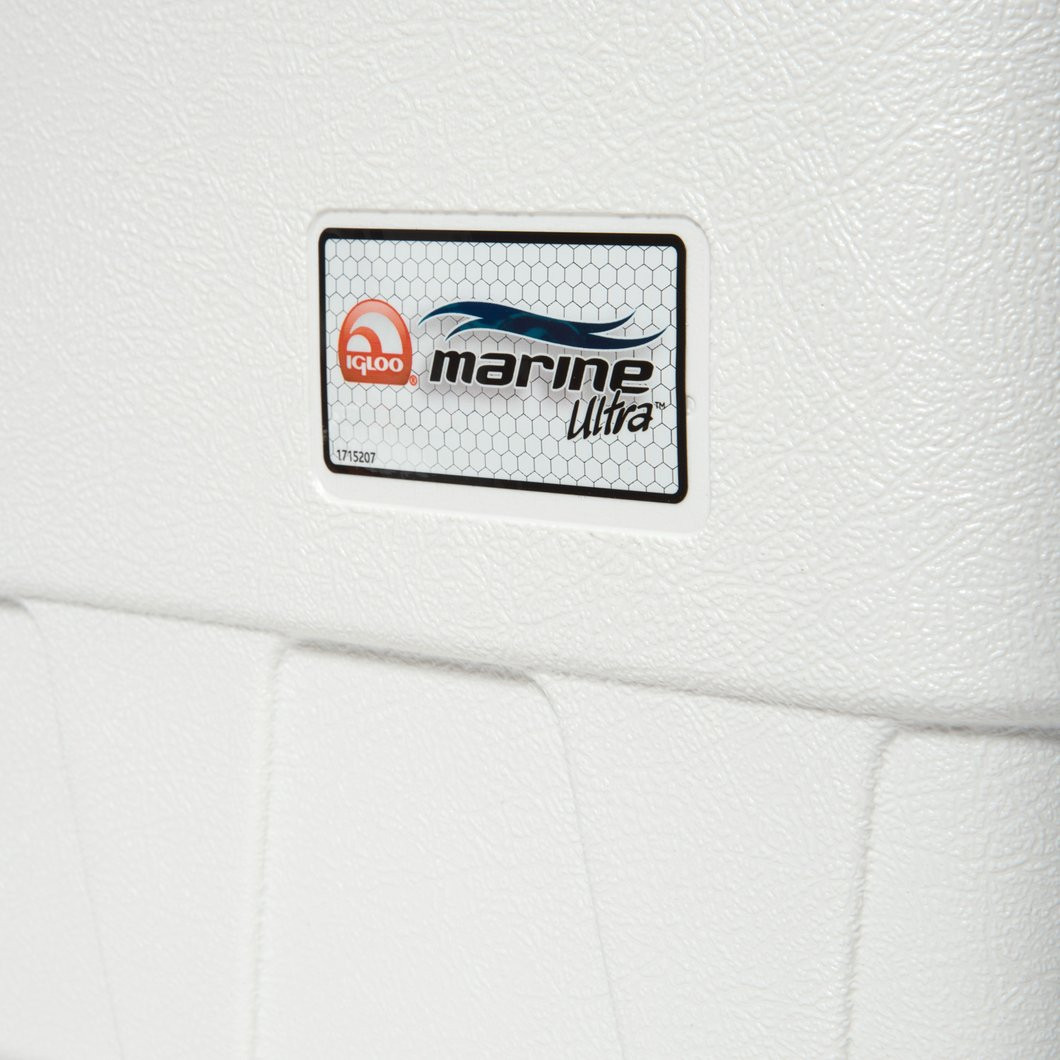 Igloo Marine Ultra Cooler - Thumbnail 4