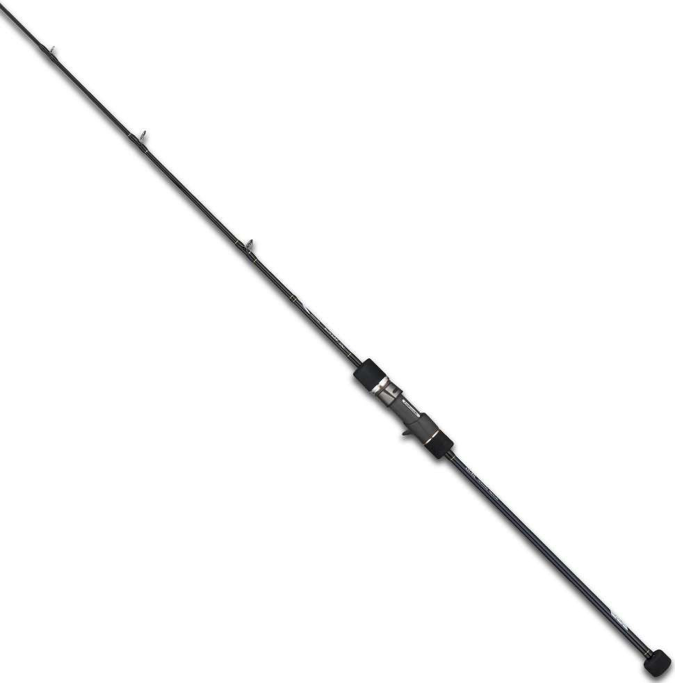 Tailwalk Slow Bump SSD SPJ Conventional Rods - TackleDirect