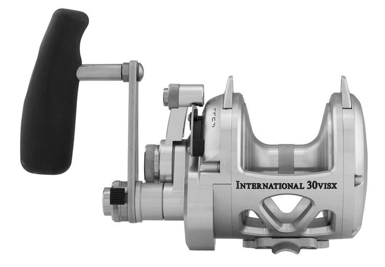 Ocean Tackle International End Game / Penn International VISX