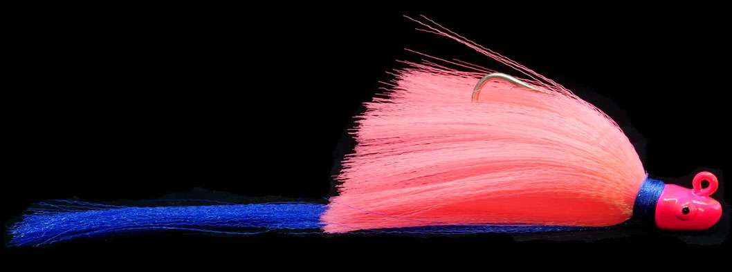 Pink Snook Gulfstream Lures SS-212PPB Snook Slayer - TackleDirect