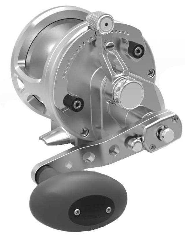avet jx 2 speed reel G2 Lever Drag Reels J&H Tackle Avet JX G2 Single Speed