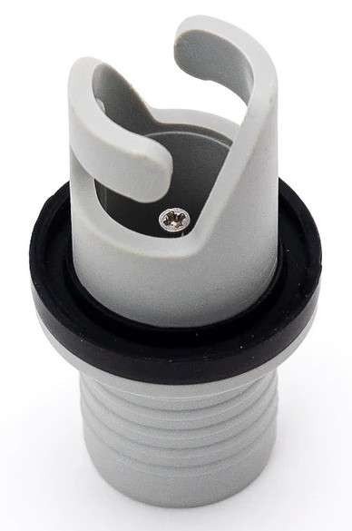 Fendertex Air Pump Inflation Adaptor - TackleDirect