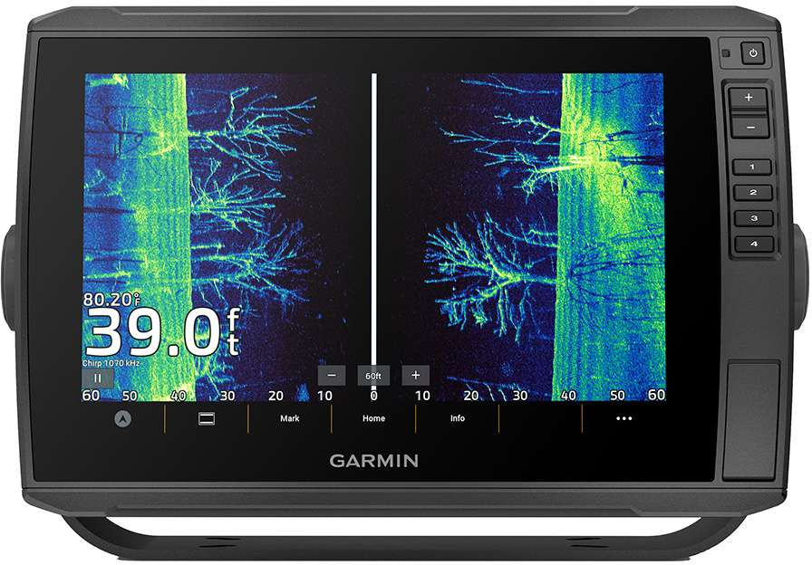 Garmin ECHOMAP Ultra 2 106sv Chartplotters - TackleDirect
