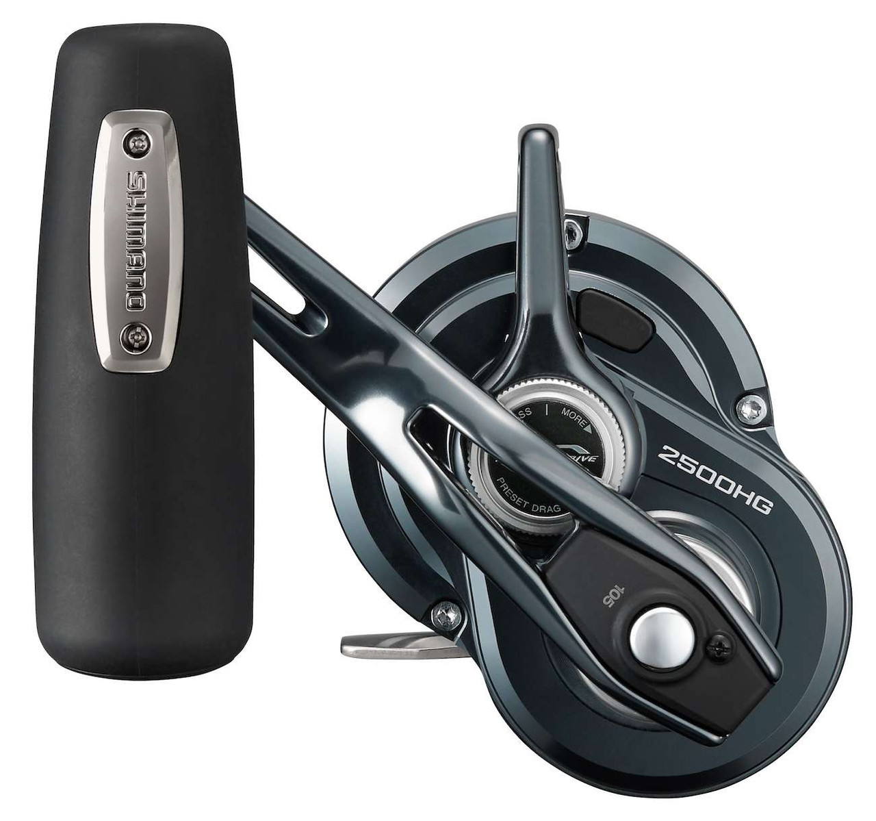 shimano シマノ OCEA JIGGER EV 2500 HG パーツ価格表・取扱説明書 | シマノカスタマーセンター | SHIMANO