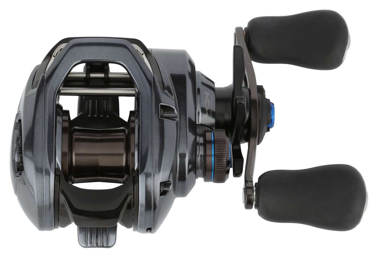 Shimano SLX 70 A Baitcasting Reels - TackleDirect