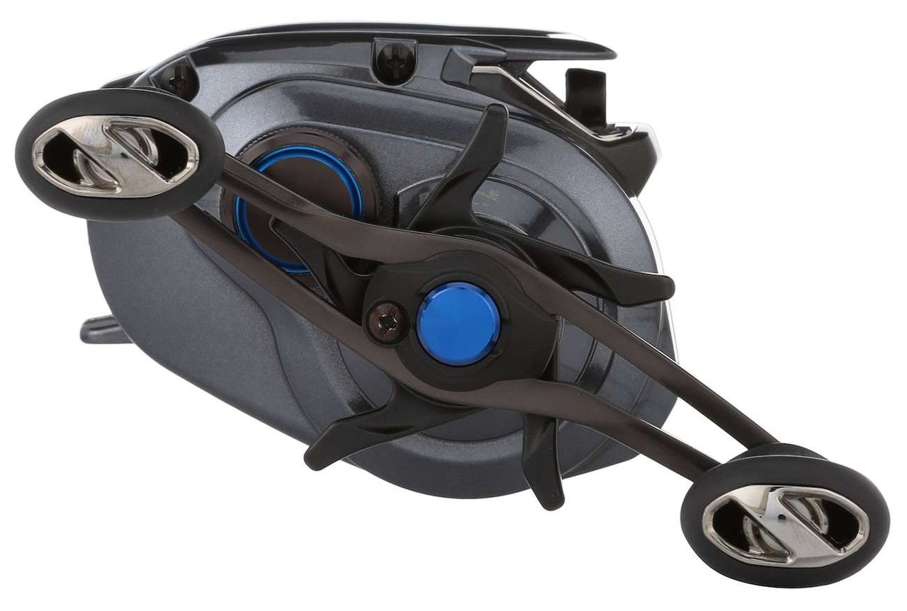 Shimano SLX 70 A Baitcasting Reels - TackleDirect