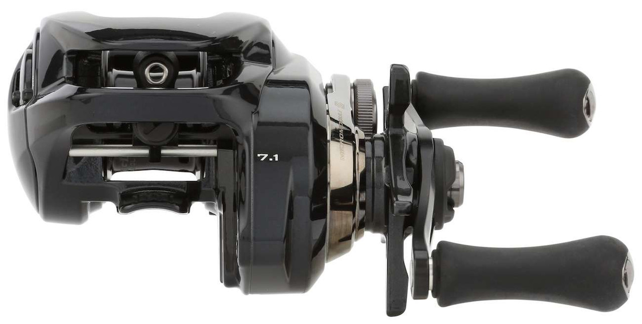 Shimano SLX71HGA SLX 70 A Baitcasting Reel - TackleDirect
