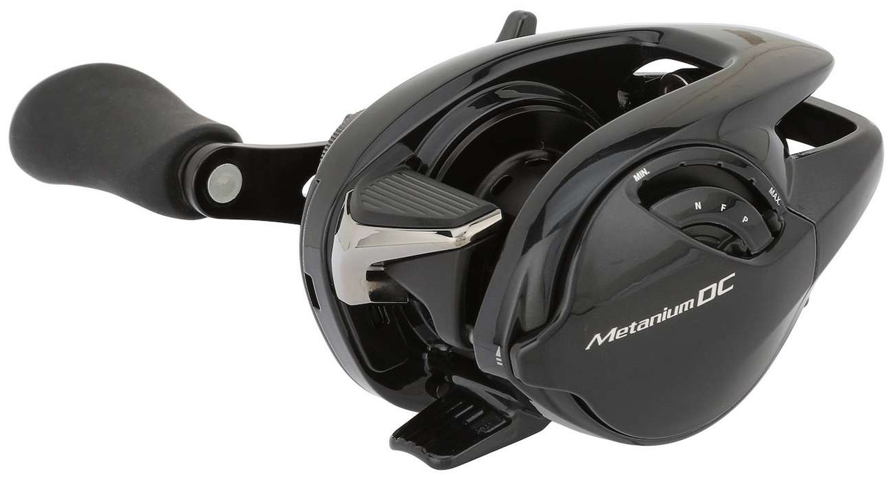 Shimano SLX71HGA SLX 70 A Baitcasting Reel - TackleDirect