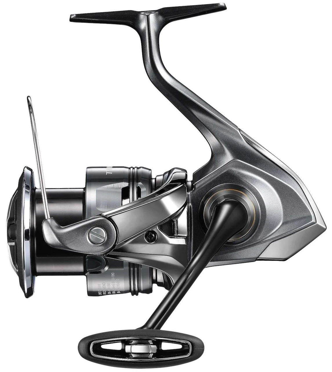 amazon fishing reels shimano spinning reel tp4000 Shimano TP4000XGFE TwinPower FE Spinning Reel