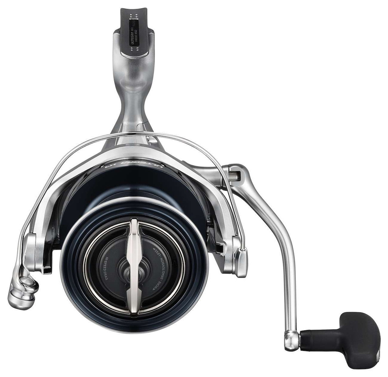 Shimano ULTXR14000XSD Ultegra Surf Spinning Reel - TackleDirect